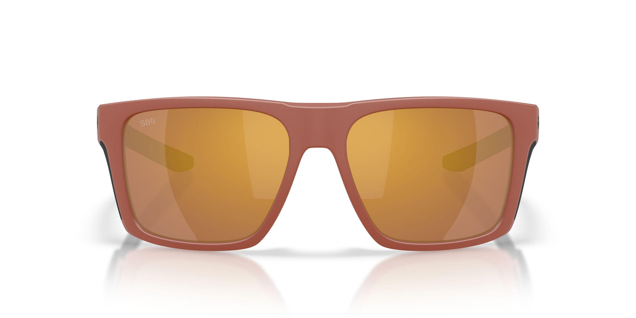 910420 - Copper - Gold Mirror