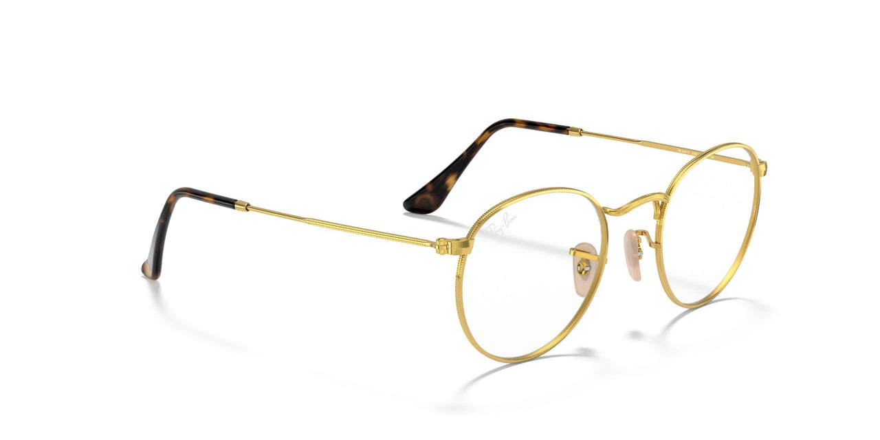 2500 - Gold - Clear