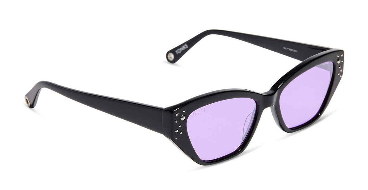 Diff SDFNYMP Sunglasses