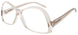 Andy Wolf 5049 Eyeglasses