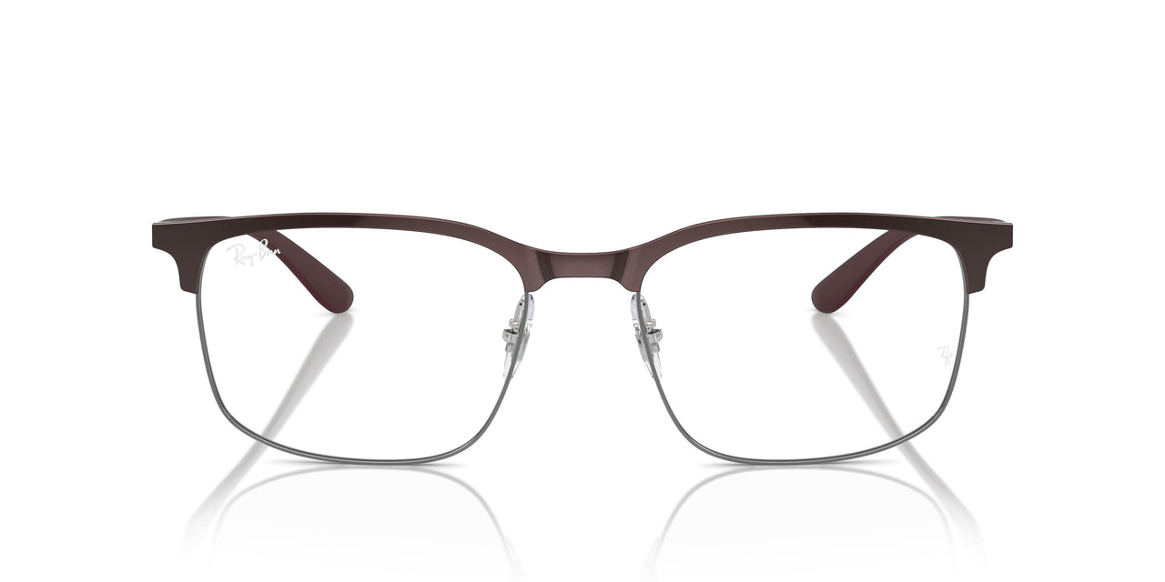 3162 - Brown - Clear