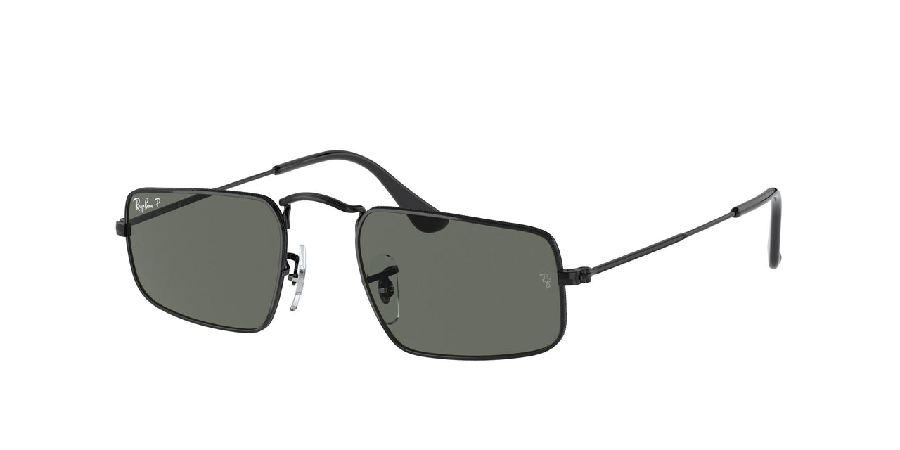 002/58 - Black - Polar Green