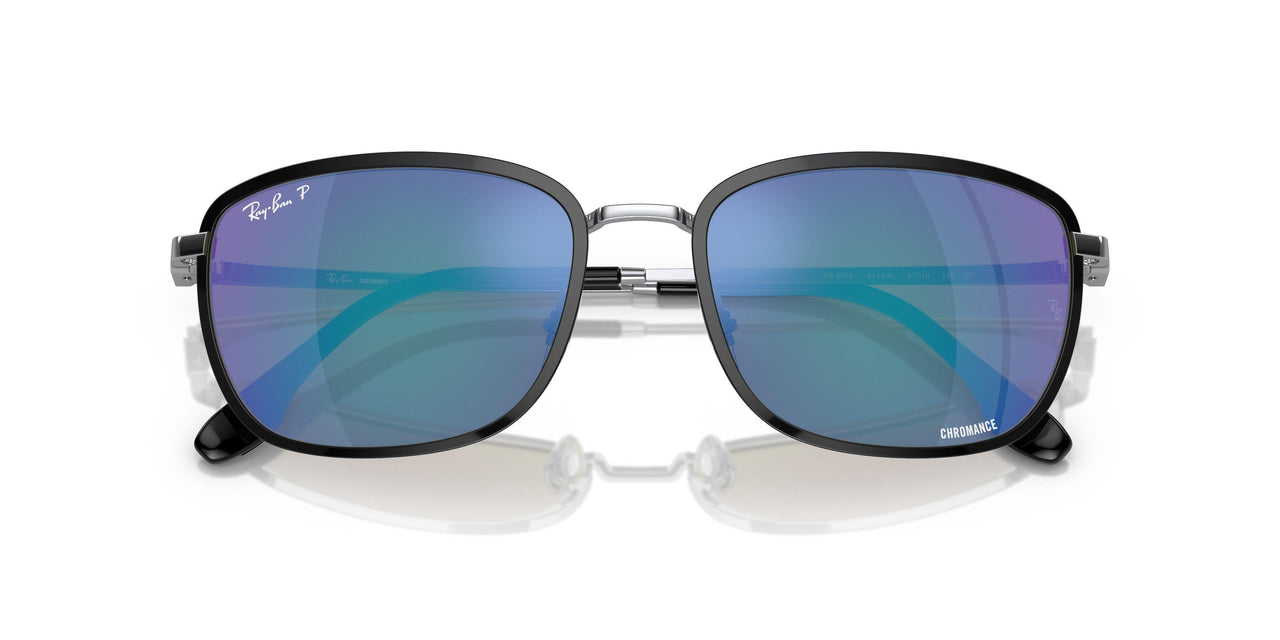 91444L - Black - Blue