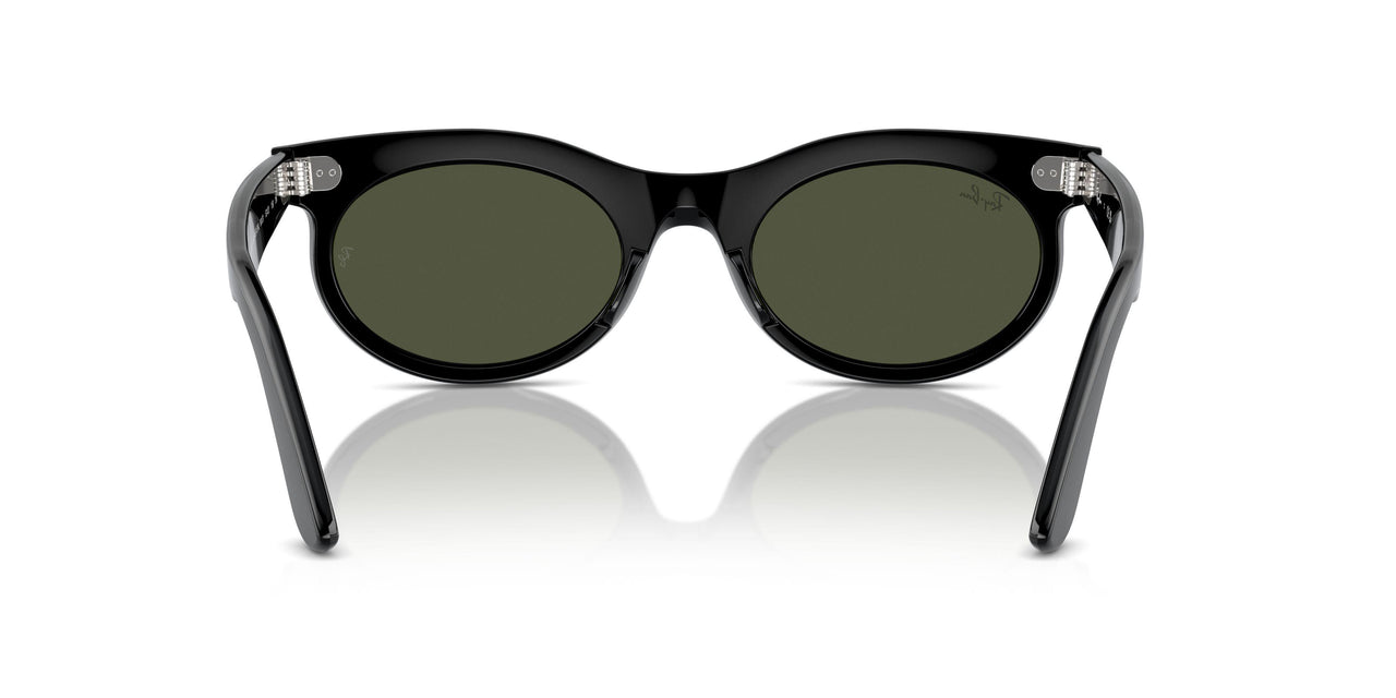 901/31 - Black - Green