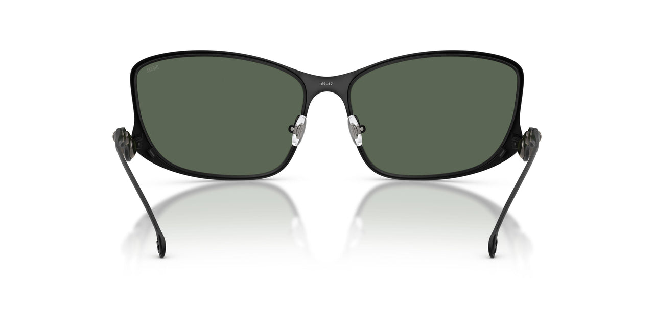 101371 - Black - Dark Green