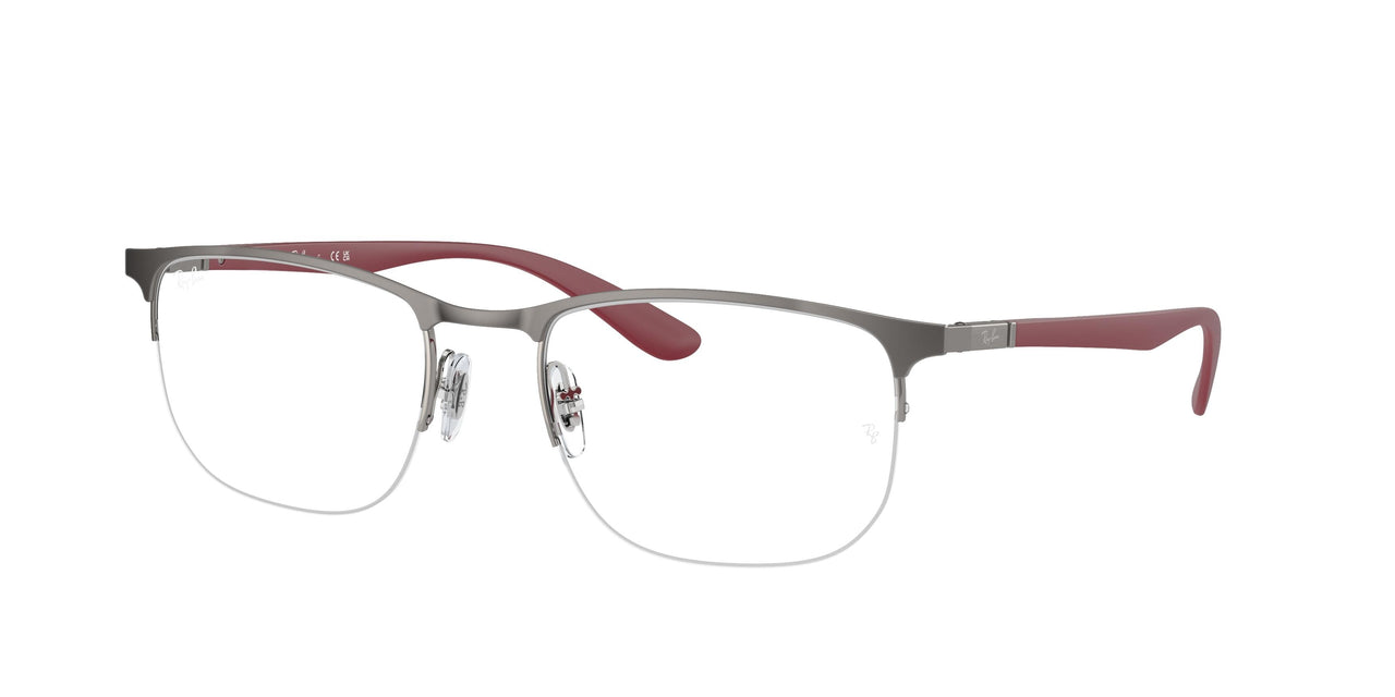 Ray-Ban 6513 Eyeglasses