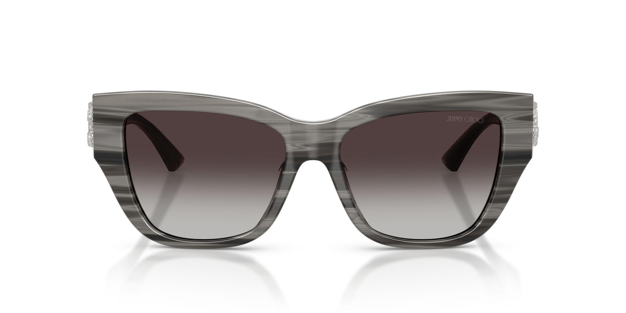 50638G - Black - Gradient Gray