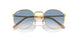 001/3F - Gold - Blue
