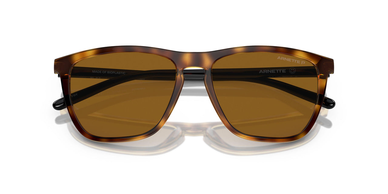 277083 - Brown - Dark Brown Polarized
