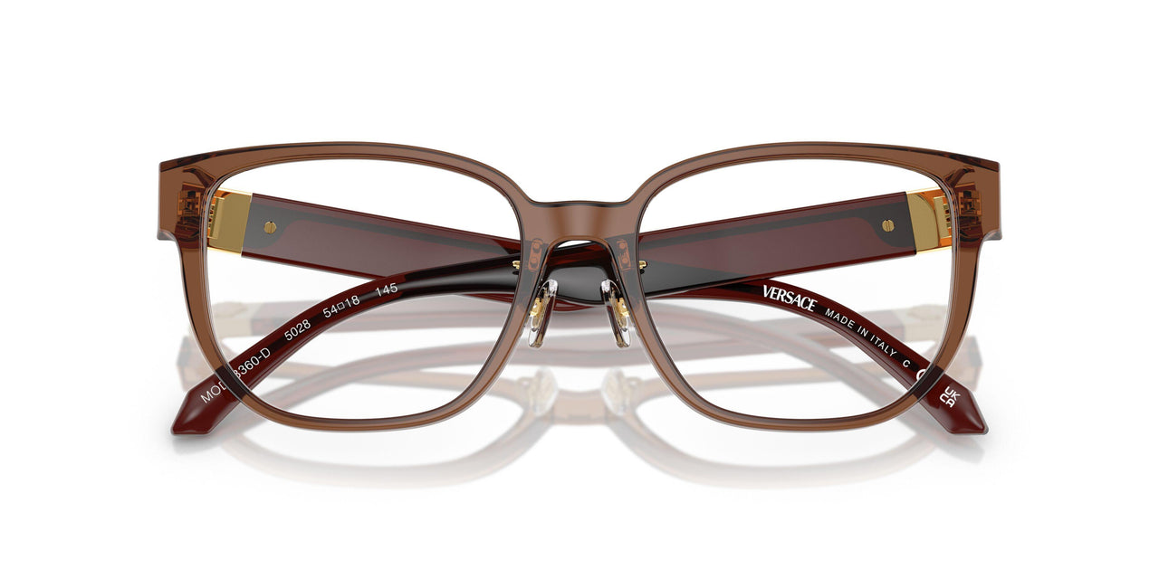 5028 - Brown