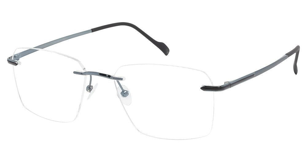 Stepper STE-87258-SI Eyeglasses