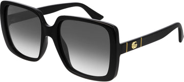 Gucci Logo GG0632S Sunglasses