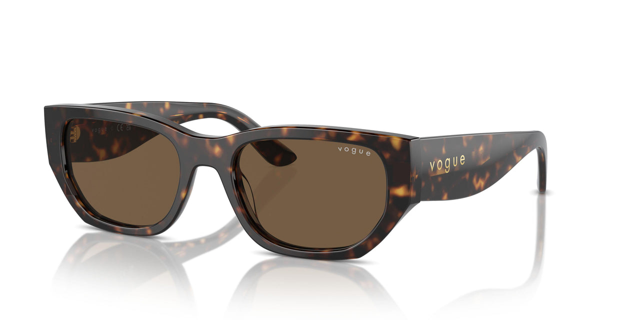 W65673 - Brown - Dark Brown