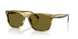 Coach Cdp55 8454U Sunglasses