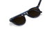 DBBR - Dark Blue Brown