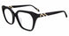 Just Cavalli VJC078V Eyeglasses
