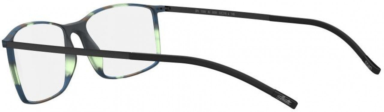 6104 - green matte