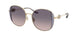 Coach Cad73 7176B Sunglasses