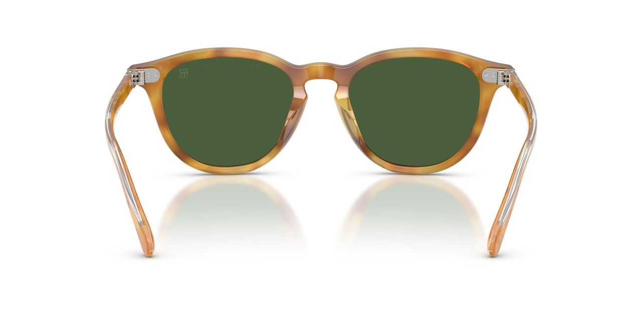 618571 - Tortoise - Bottle Green