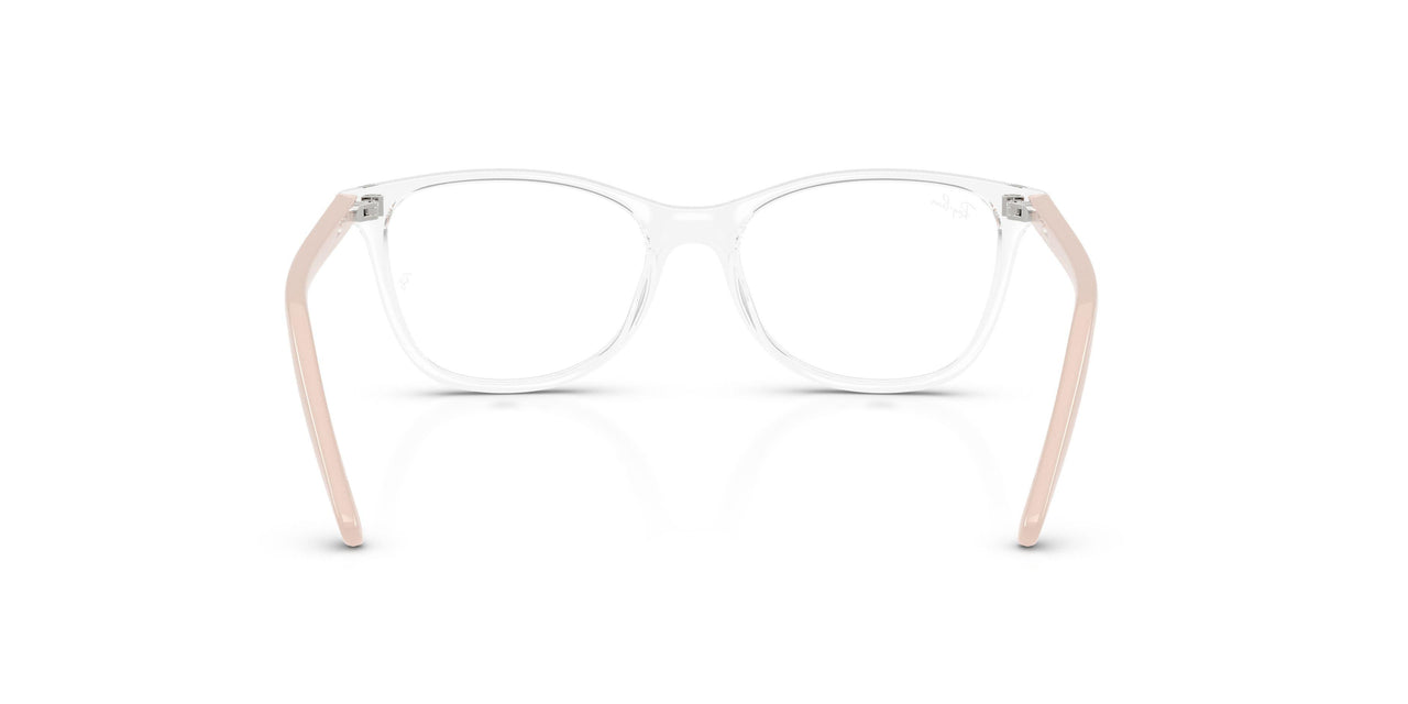 7541 - Transparent - Clear