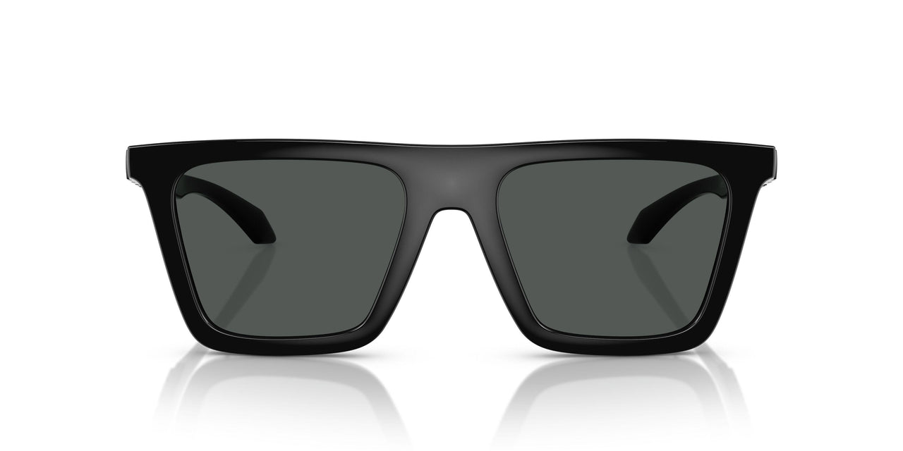 GB1/87 - Black - Dark Grey