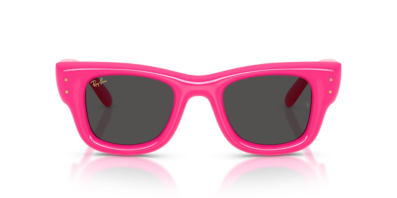 683287 - Pink - Ultra Black