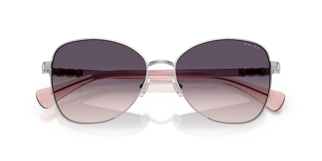 900136 - Silver - Lillac Pink Gradient