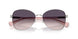 900136 - Silver - Lillac Pink Gradient