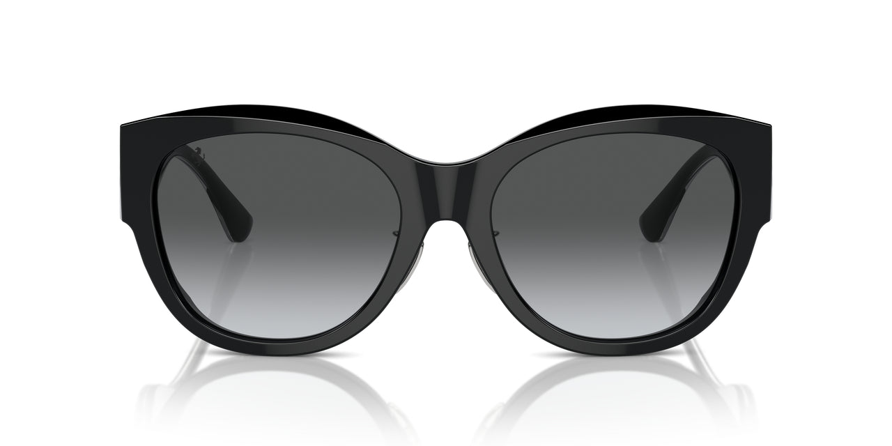 701/T3 - Black - Grey Gradient Polar