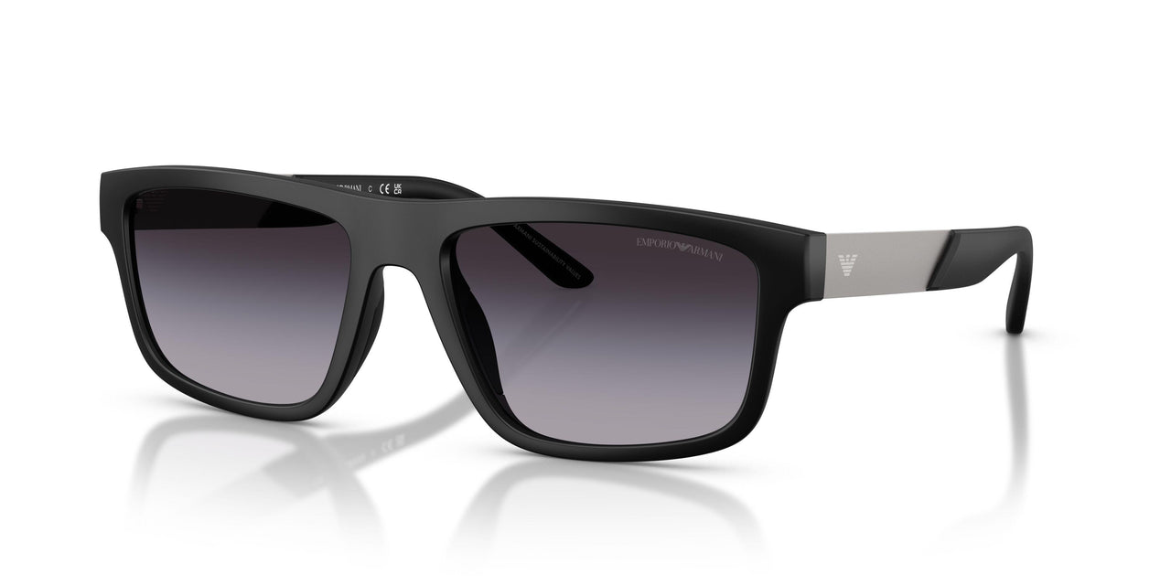 50018G - Black - Grey Gradient