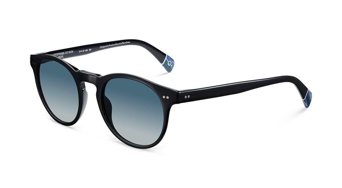 BKBL - Black Blue
