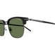 002 - Black - Green