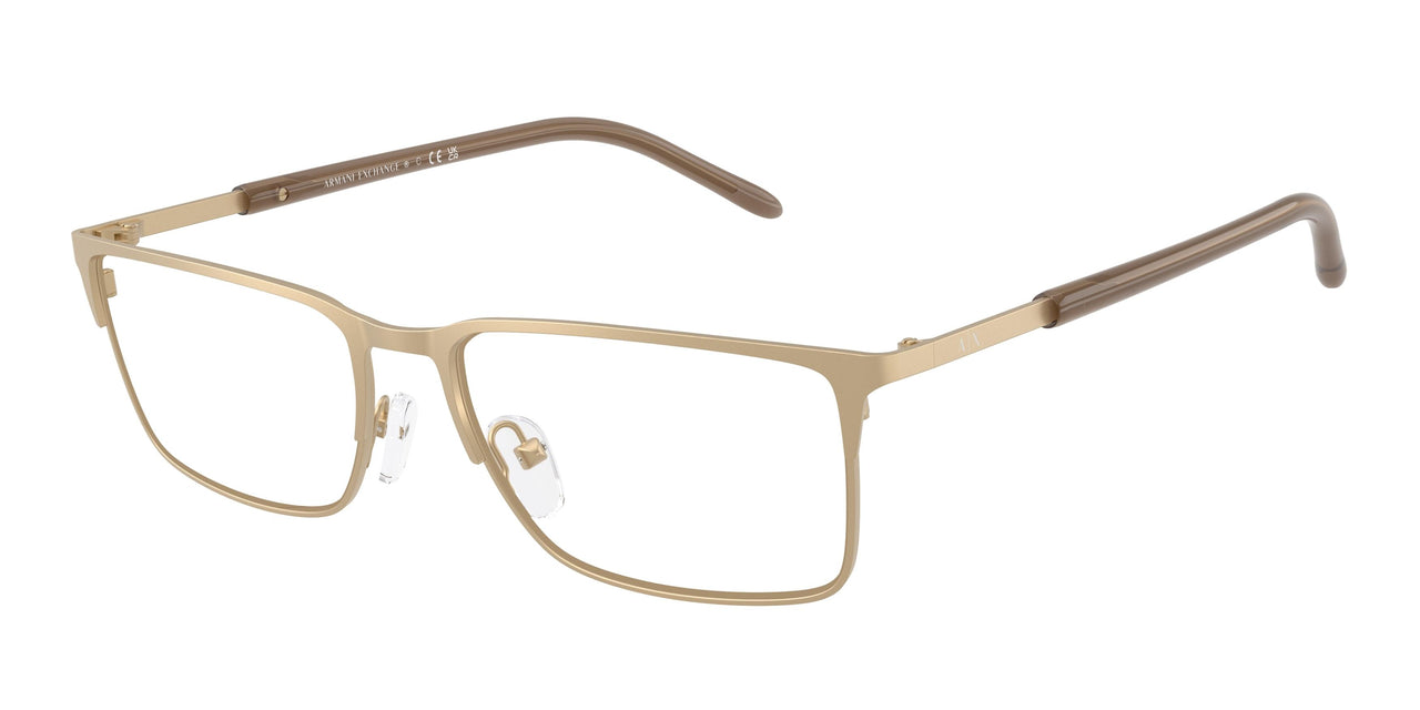 Armani Exchange 1073 Eyeglasses