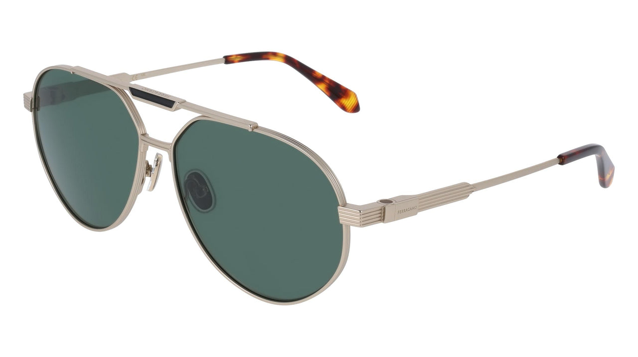 Salvatore Ferragamo SF327S Sunglasses