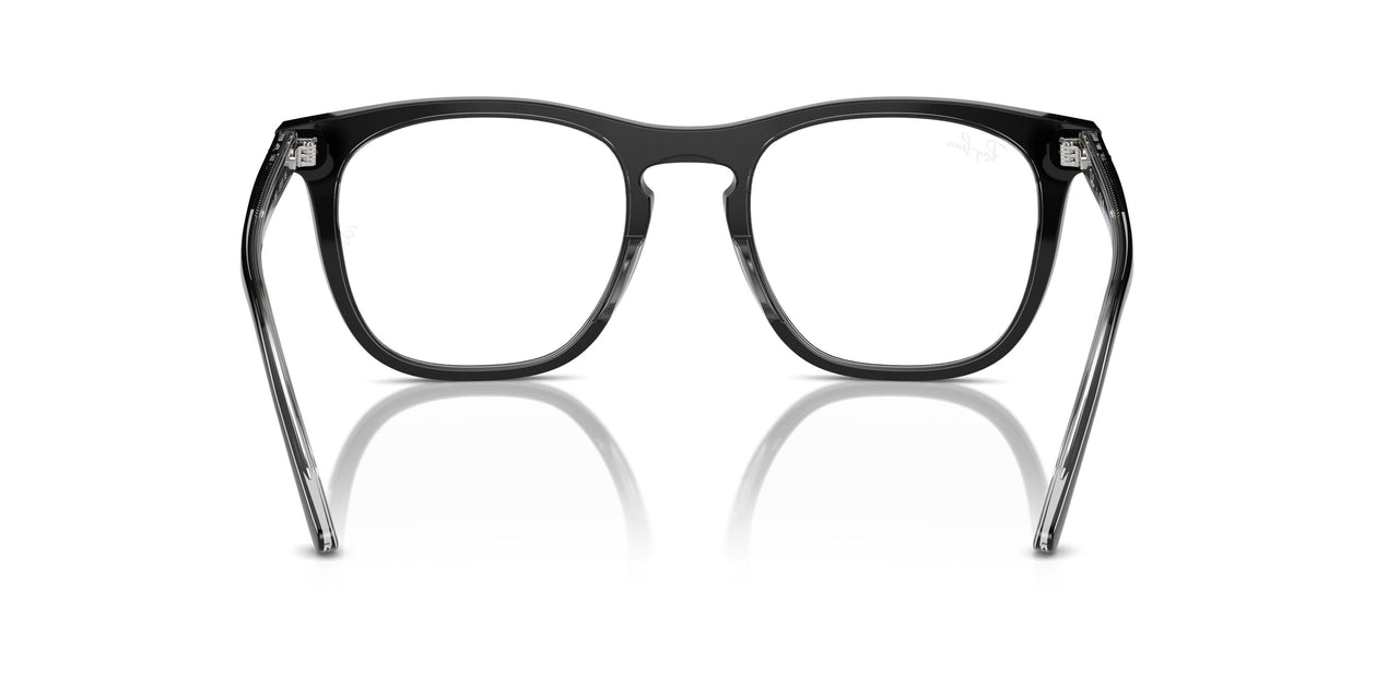 8367 - Dark Grey - Clear