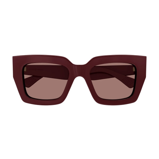004 - Burgundy - Pink
