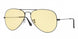 Ray Ban RB 3025 Aviator Large Metal Sunglasses - Medium - 58mm