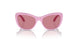 613069 - Pink - Dark Violet