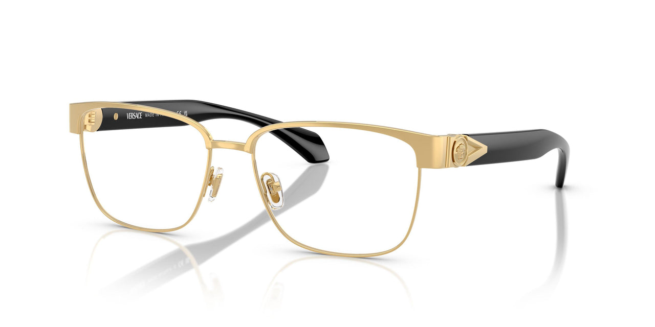 1002 - Gold