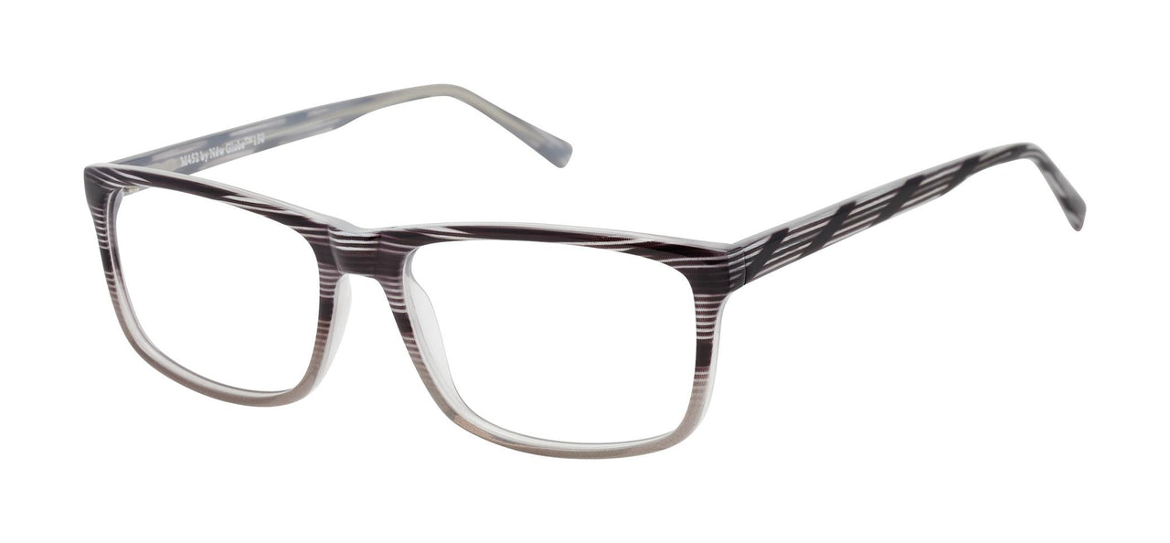 New Globe M452 Eyeglasses