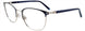 50 - Satin Dark Blue & Steel