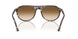 143151 - Yellow - Clear Gradient Brown