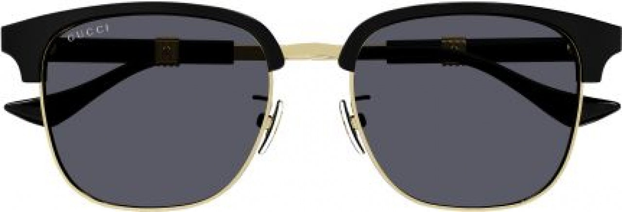001 - Gold/Black - Grey
