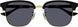 001 - Gold/Black - Grey