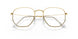 9196BF - Gold - Clear/blue Light Filter