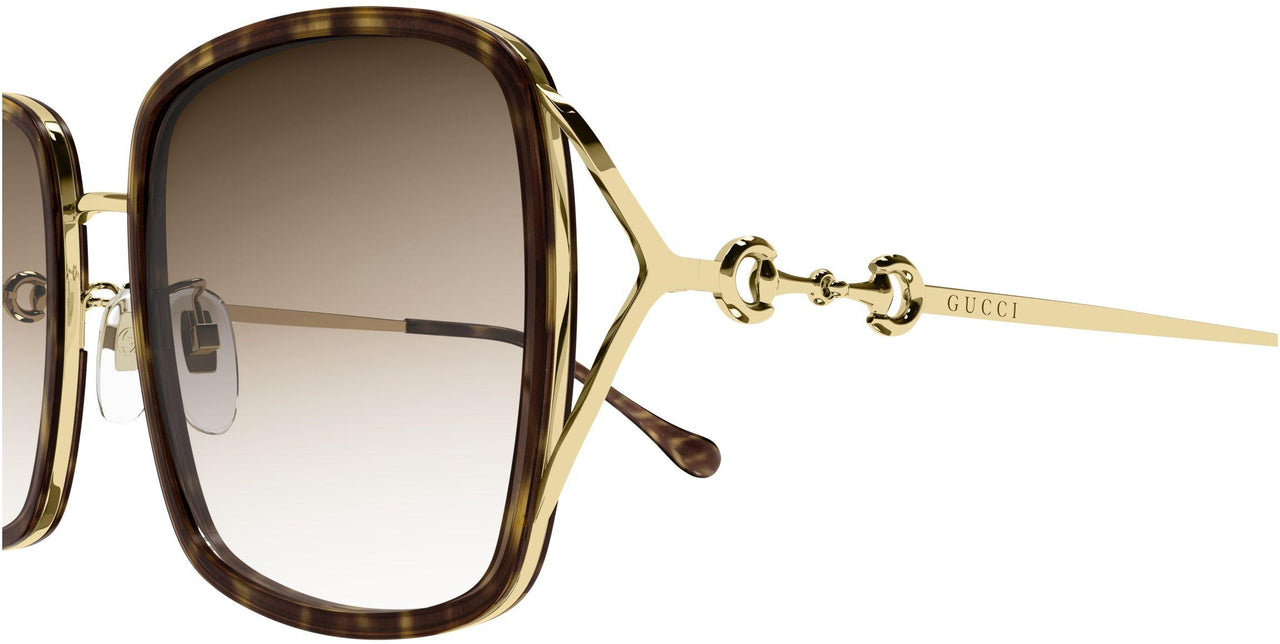 003 - Gold - Brown