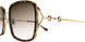 003 - Gold - Brown
