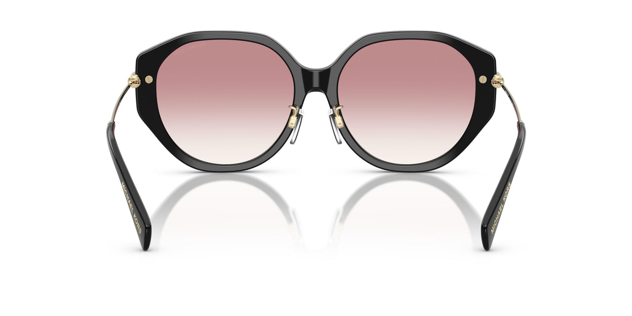 30058D - Black - Pink Gradient