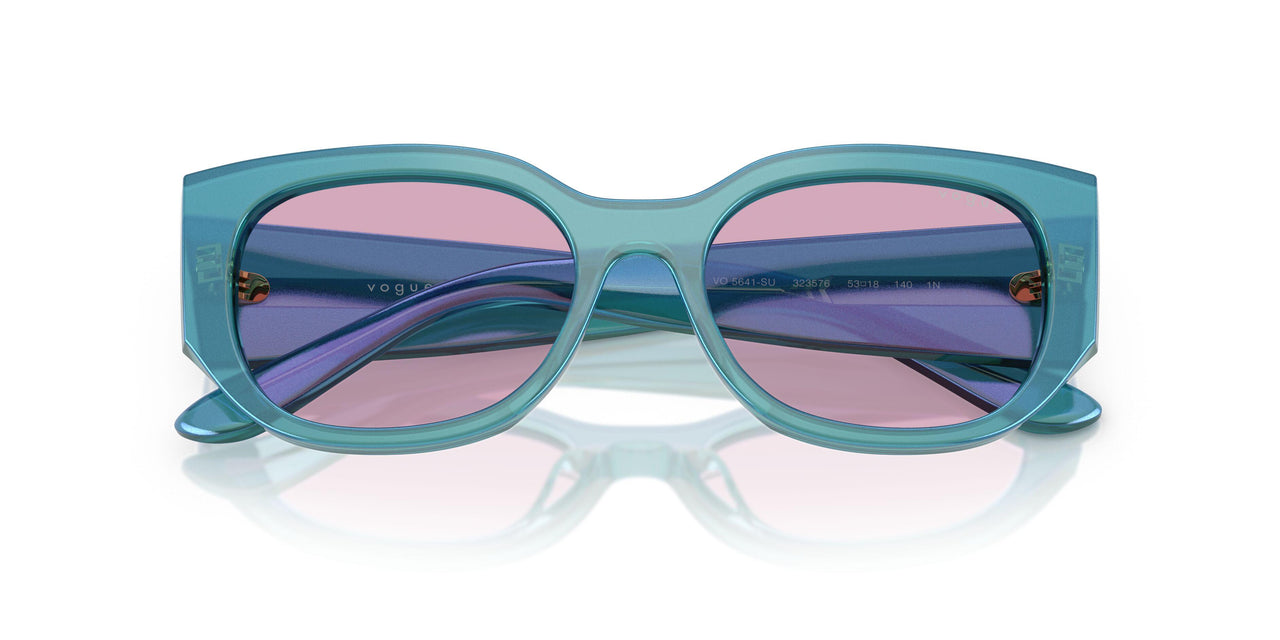 323576 - Green - Violet