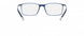 6055 - blue matte